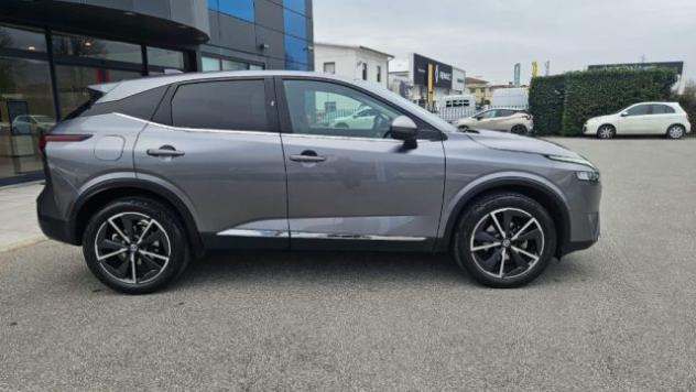 NISSAN Qashqai MHEV 158 CV Xtronic N-Style rif. 23950520 - Foto 3