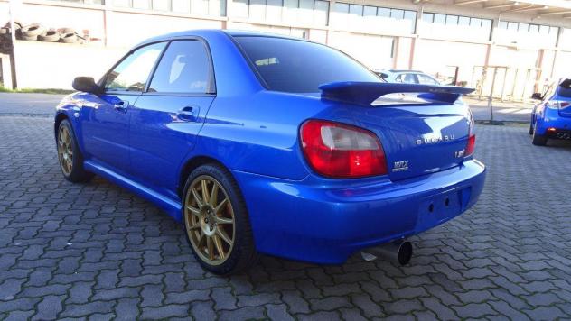 SUBARU - Impreza WRX STI BUGEYE - Foto 7