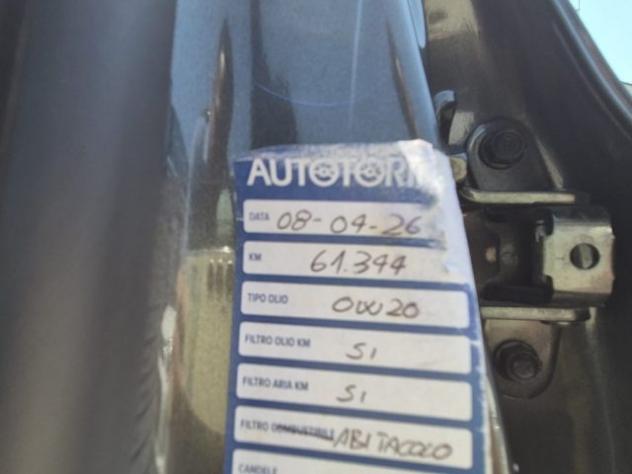 HYUNDAI Tucson 1.6 HEV aut. Exellence (unicopro) rif. 23936183 - Foto 8