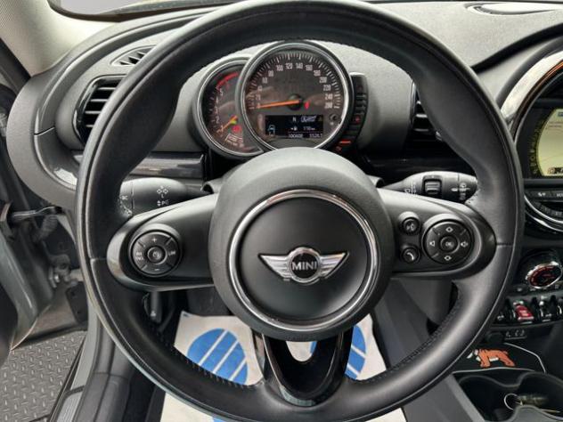 MINI Clubman 2.0 Cooper D Business rif. 23516446 - Foto 9