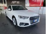AUDI A4 Avant 40 TDI quattro S tronic S Line rif. 20401851