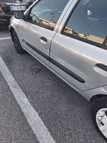 vendita renaul clio 1999 - 400 euro - Foto 3