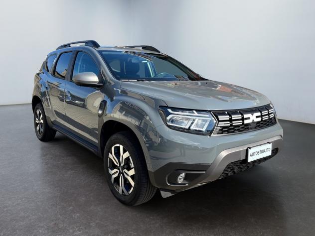 Dacia Duster Duster 1.3 tce Journey 4x2 150cv EDC C.AUTOMATICO IVA ESPOSTA