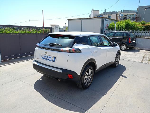 Peugeot 2008 1500 BlueHDi 110 S&S DIESEL - Foto 2