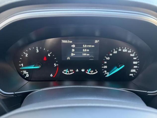 FORD Focus 1.5 EcoBlue 120 CV Business rif. 24086924 - Foto 9
