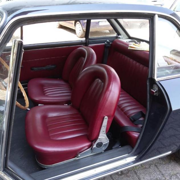 LANCIA Fulvia Coupé 1.2 Levalunga rif. 23973522 - Foto 7