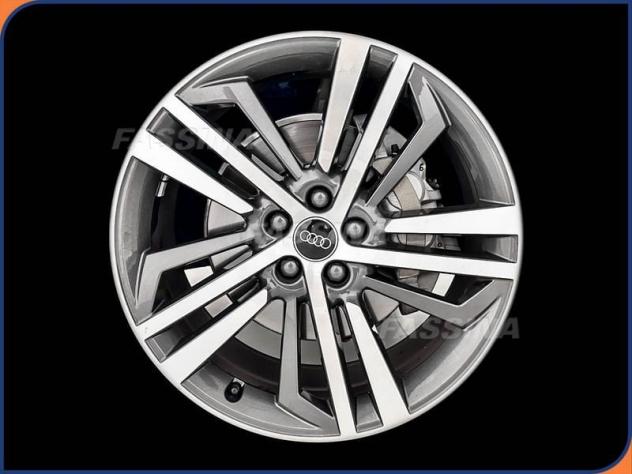 Audi Q5 SPB 40 TDI quattro S tronic S line plus - Foto 7