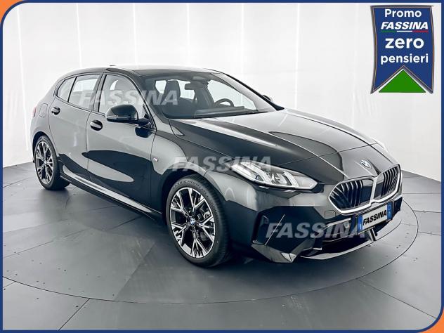 BMW Serie 1 120 MSport aut. 48v 170cv