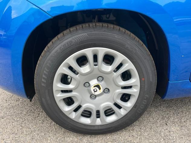 FIAT Pandina Pandina 1.0 firefly hybrid Icon s&s 65cv - Foto 7