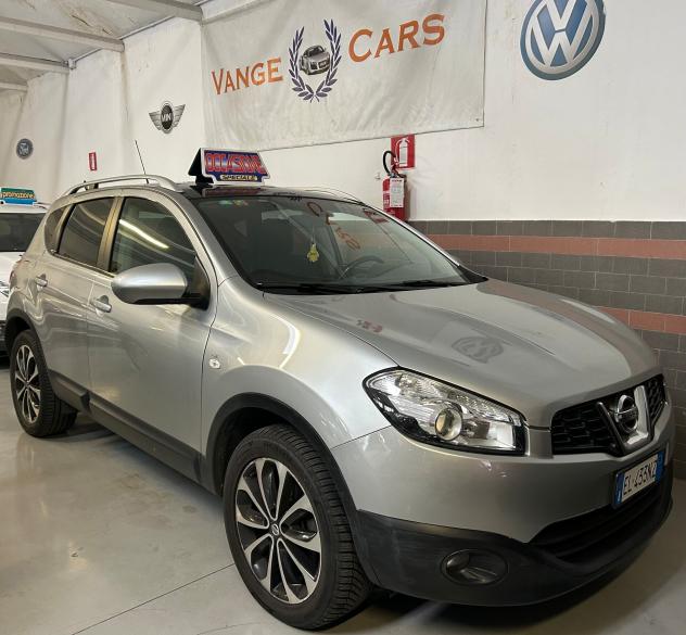 Nissan Qashqai 1.6 16V GPL Eco n-tec - Foto 2
