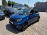 SMART ForFour 70 1.0 twinamic Passion TETTO APRIBILE  rif. 23830834