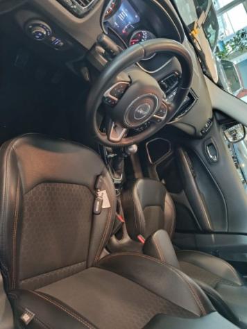 JEEP Compass 1.6 Multijet II 2WD Limited **SEDE DI CARPI ** rif. 23820243 - Foto 10