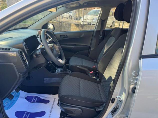 KIA Picanto 1.0 GDi 5 porte Urban rif. 24097694 - Foto 5
