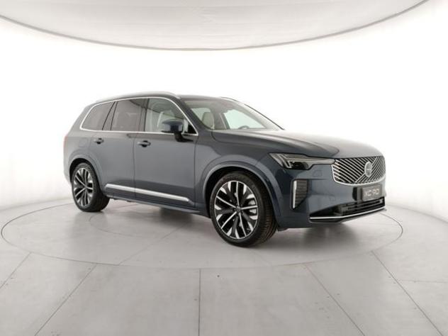 VOLVO XC90 T8 Plug-in AWD auto 7p Ultra Bright - KM0 rif. 21894554 - Foto 6