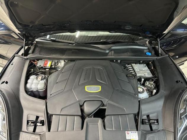 PORSCHE Cayenne Coupé 3.0 V6 E-Hybrid - Bose - SportChrono rif. 23335413 - Foto 6