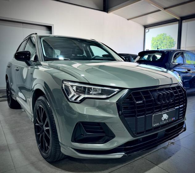 Audi Q3 2.0 TDI 190CV Quattro S-Line S-Tronic - Foto 5