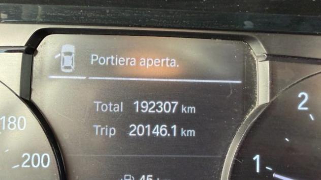 BMW 116 d 1.5 DIESEL 115 CV 5p. Sport GARANTITA 12 MESI rif. 23885874 - Foto 9