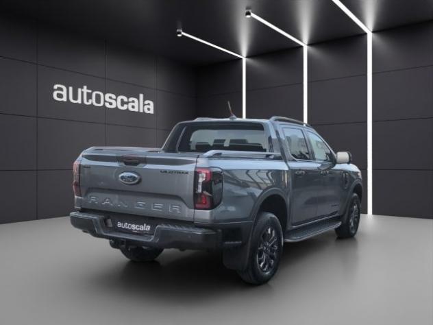 FORD Ranger 2.0 ECOBLUE aut. 205CV DC Wildtrak 5 posti più Iva rif. 22941354 - Foto 6