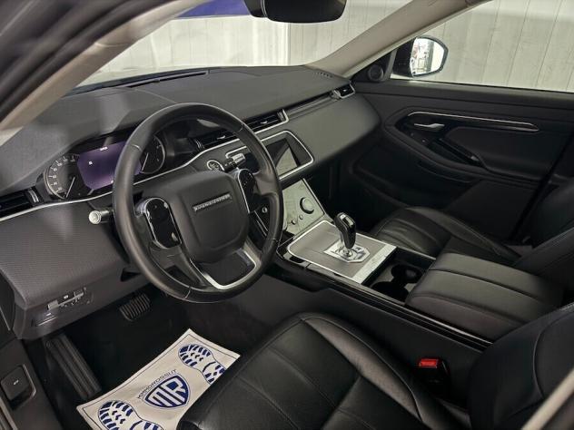 Land Rover Range Evoque Ibrid S Auto - Foto 5