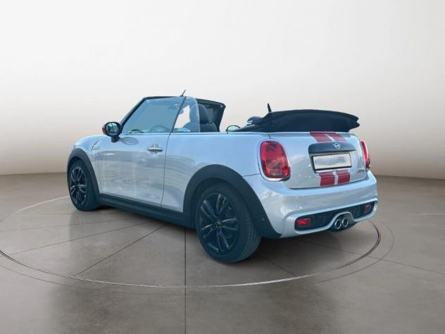 MINI CABRIO 2.0 COOPER S PRO AUTO - Foto 2