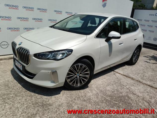 BMW 218 d Active Tourer Luxury - PREZZO REALE rif. 24054396 - Foto 3