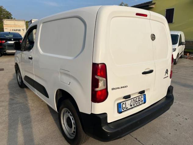 CITROEN Berlingo BlueHDi 100 Van M Club rif. 24194120 - Foto 6