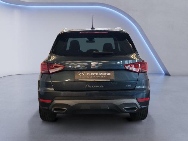 SEAT Arona 1.0 EcoTSI FR - Foto 5