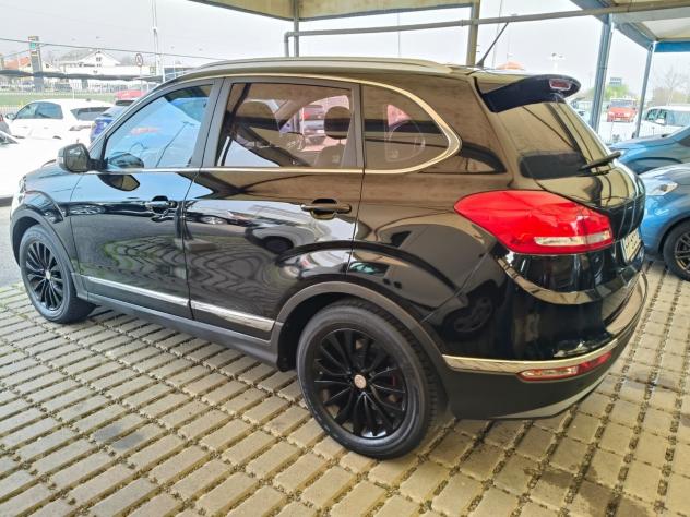 Dr DR6 1.5 Turbo 150cv Bi-Fuel GPL - Foto 6