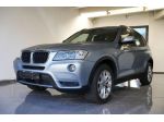 BMW - X3 - xDrive20d