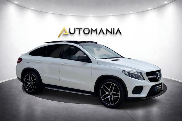 Mercedes-Benz GLE GLE 350 d 4MATIC Coupé Premium Plus - Foto 3