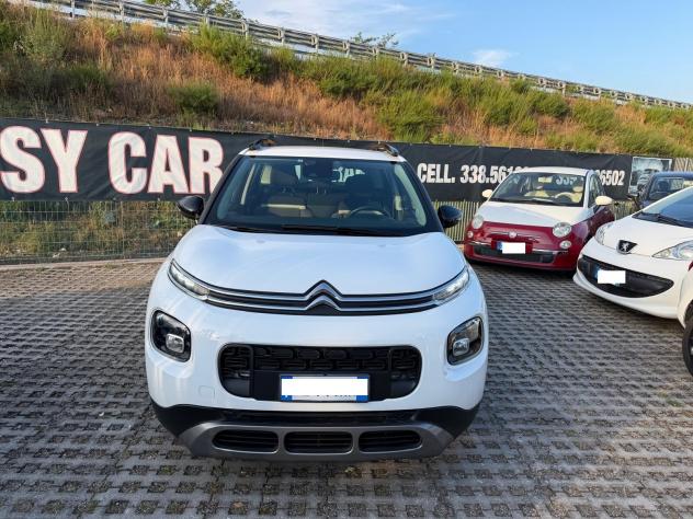 Citroen C3 Aircross BlueHDi 100 S&S Feel-2020 - Foto 2