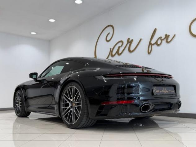PORSCHE 992 Carrera 911 S Coupè rif. 23740287 - Foto 8
