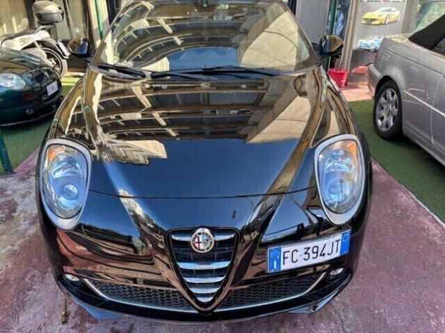 Alfa MiTo Unip. 11700Km. Finanziabile Garanzia - Foto 3
