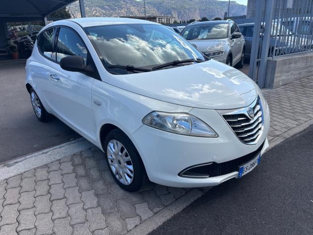 Lancia Ypsilon 1.3 MJT 16V 95 CV 5 porte S&S Gold - Foto 4