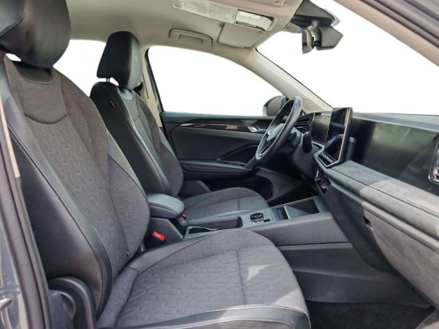 Volkswagen Tiguan Tiguan 2.0 tdi Life 150cv dsg - Foto 7