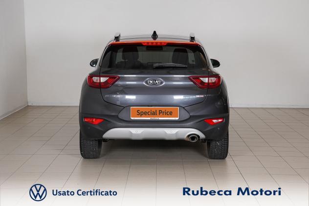 Kia Stonic 1.0 T-GDI GPL Energy 120CV - Foto 5