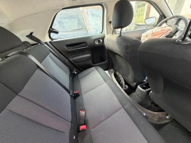 CITROEN C4 Cactus INCIDENTATA PureTech 82 Shine rif. 24163322 - Foto 10