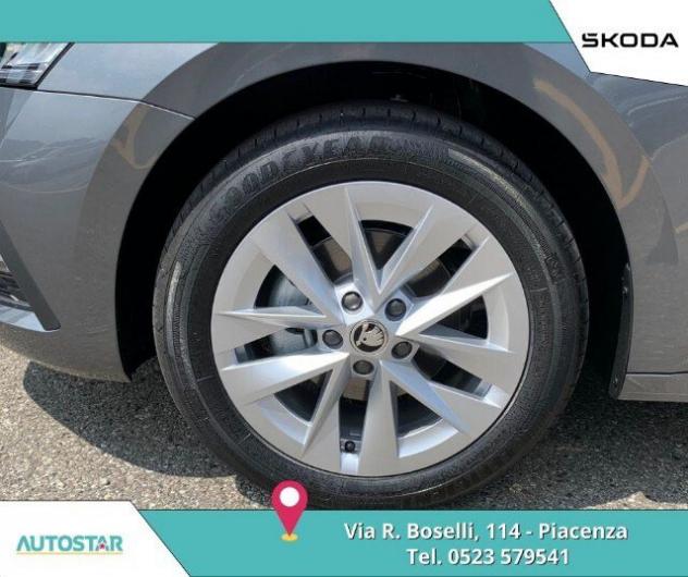 Škoda Octavia Octavia 2.0 TDI EVO SCR DSG Wagon Executive - Foto 10