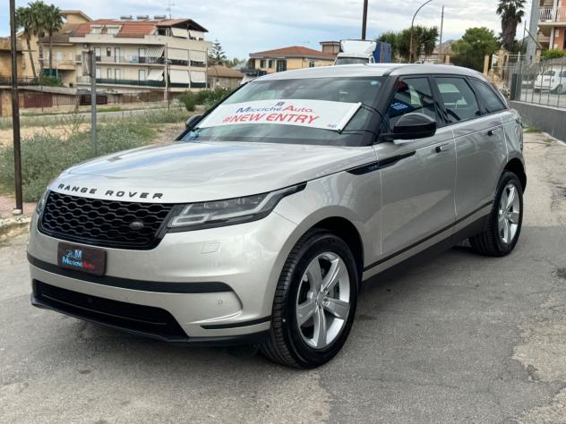 LAND ROVER RANGE ROVER VELAR 20D 180 CV SE FULL IVA - Foto 4