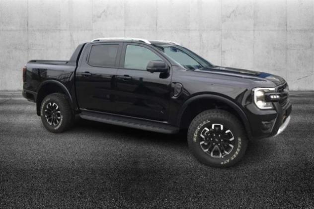 FORD Ranger 2.0 ECOBLUE aut. 205 CV DC Wildtrak X 5 posti rif. 23758313 - Foto 2
