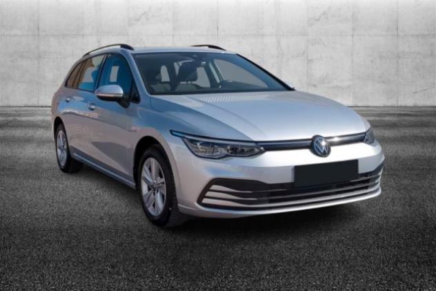 VOLKSWAGEN Golf Variant 2.0 TDI SCR Life rif. 23758195 - Foto 2