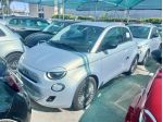 FIAT 500 Hybrid Hybrid Icon