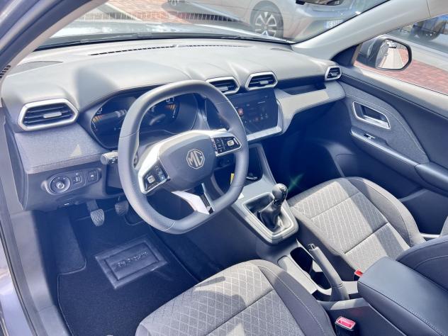 MG ZS 1.5 Standard - Foto 10