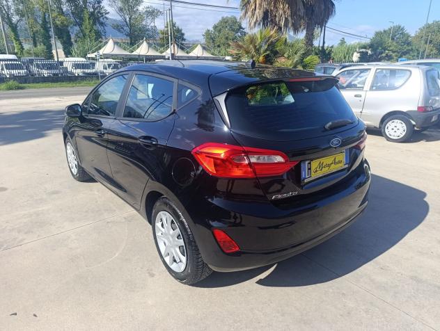 Ford Fiesta Fiesta 1.5 TDCi 5 porte Plus - Foto 4