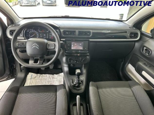 CITROEN C3 BlueHDi 100 S&S Feel rif. 23904090 - Foto 8