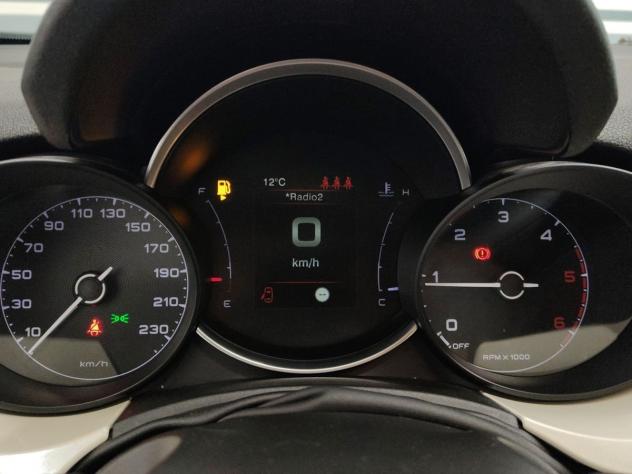 FIAT 500X 500 X 2018 1.3 mjt Mirror Cross 4x2 95cv - Foto 8