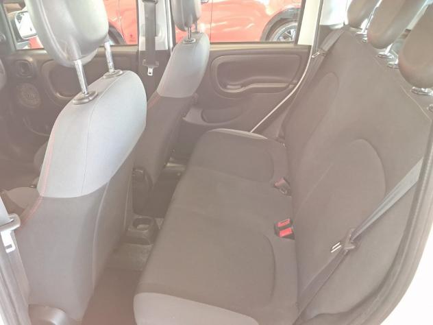 FIAT Panda 3ª serie 0.9 TwinAir Turbo Natural Power Lounge - Foto 10
