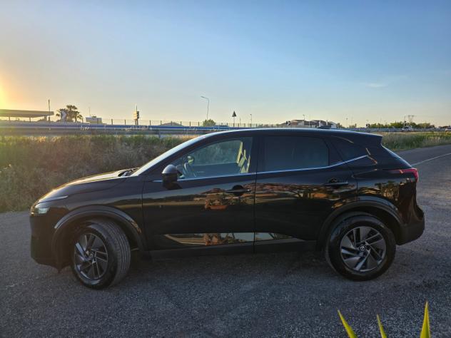 Nissan Qashqai MHEV 140 CV N-Connecta - Foto 8