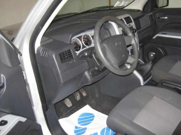 JEEP Patriot 2.0 Turbodiesel DPF Sport 4x4 rif. 17773933 - Foto 5