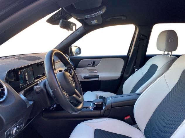 Mercedes-Benz GLB 180 d Sport auto - Foto 10